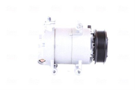 Компресор кондиціонера nissens 89571