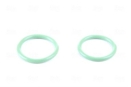 Компресор кондиціонера nissens 89571