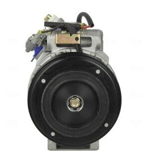 Компресор кондицiонера nissens 89574