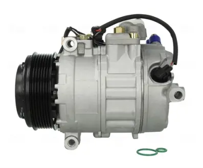 Компресор кондицiонера Nissens 89574