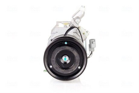 Компресор кондицiонера nissens 89576