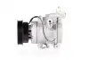 Компресор кондицiонера nissens 89576