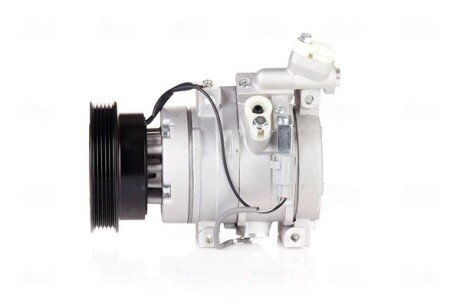 Компресор кондицiонера nissens 89576