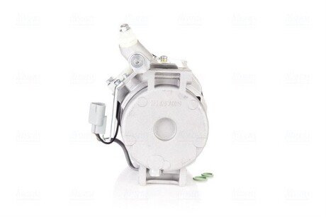 Компресор кондицiонера nissens 89576