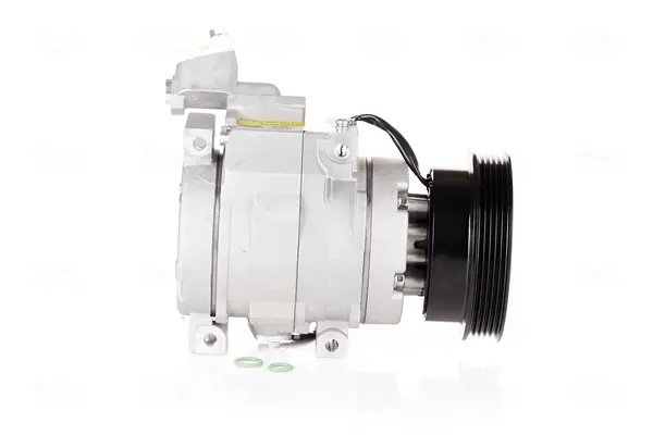 Компресор кондицiонера nissens 89576