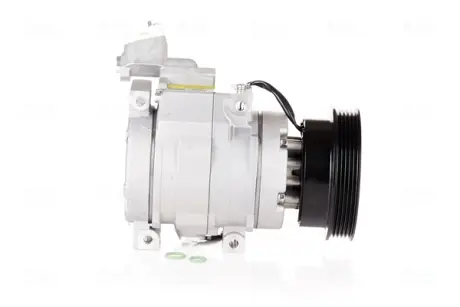 Компресор кондицiонера nissens 89576 Тойота Авенсис т22