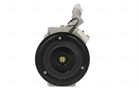 Компресор кондицiонера nissens 89586