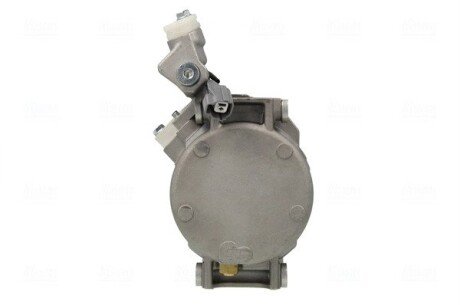 Компресор кондицiонера nissens 89586