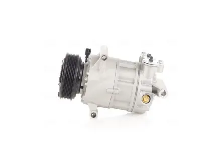 Компресор кондицiонера Nissens 89590