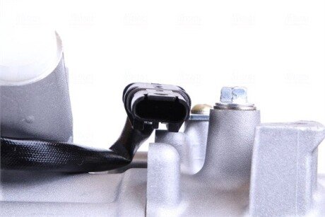 Компресор кондиціонера nissens 89593