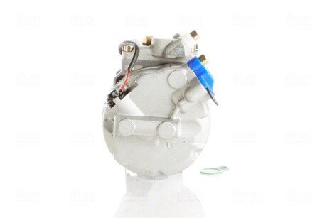 Компресор кондиціонера nissens 89599