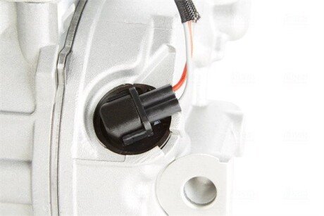 Компресор кондиціонера nissens 89599