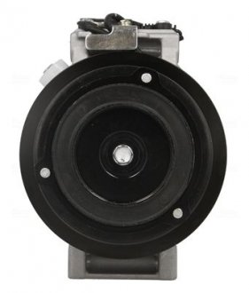 Компресор кондиціонера nissens 89606