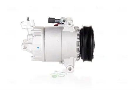 Комплект зчеплення в зборі Nissens 89608