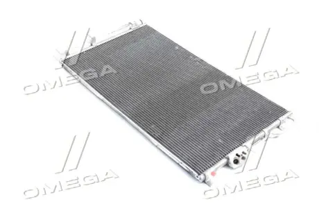 Компресор кондиціонера nissens 940820 Hyundai Туксон