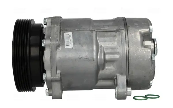 Компресори кондицiонерiв nissens 89040
