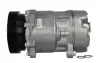 Компресори кондицiонерiв nissens 89040