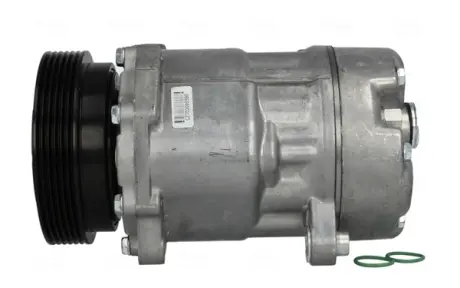 Компресори кондицiонерiв nissens 89040