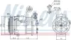 Компресори кондицiонерiв nissens 89157