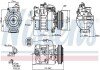 Компресори кондицiонерiв nissens 89208