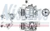 Компрессор кондиционера AUDI A4 00- nissens 89052