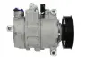 Компрессор кондиционера AUDI A4 00- nissens 89052