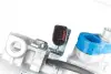 Компрессор кондиционера AUDI A4 00- nissens 89052