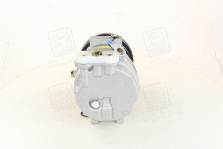 Компрессор кондиционера DAEWOO LANOS 97- 1.3-1.6 nissens 89108