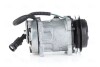 Компрессор кондиционера DAF 95 XF nissens 89078