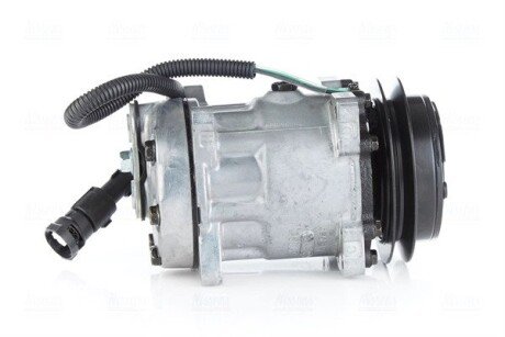 Компрессор кондиционера DAF 95 XF nissens 89078