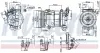Компрессор кондиционера First Fit Nissens 890051 (фото 6)
