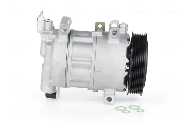 Компрессор кондиционера First Fit Nissens 890051 (фото 1)