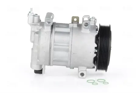 Компрессор кондиционера First Fit Nissens 890051