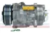 Компрессор кондиционера First Fit nissens 89032