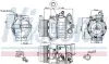 Компрессор кондиционера First Fit nissens 890634
