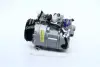 Компрессор кондиционера First Fit nissens 890634