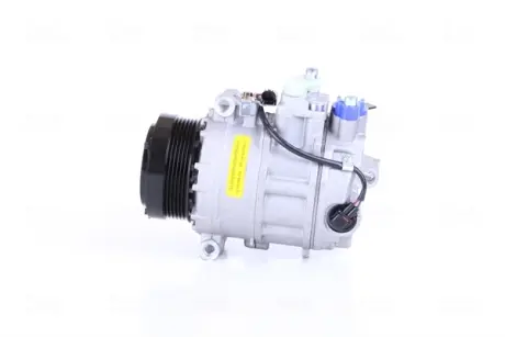 Компрессор кондиционера First Fit Nissens 890634