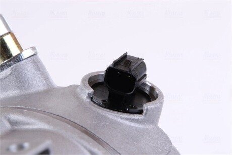 Компрессор кондиционера First Fit nissens 890767