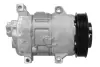 Компрессор кондиционера First Fit Nissens 89314 (фото 4)