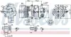 Компрессор кондиционера First Fit Nissens 89314 (фото 5)