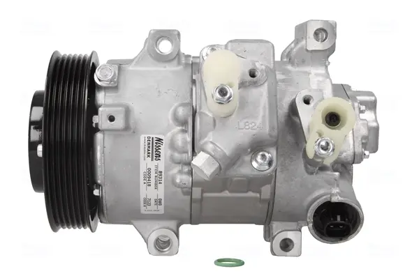 Компрессор кондиционера First Fit Nissens 89314 (фото 1)