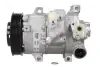 Компрессор кондиционера First Fit Nissens 89314 (фото 1)