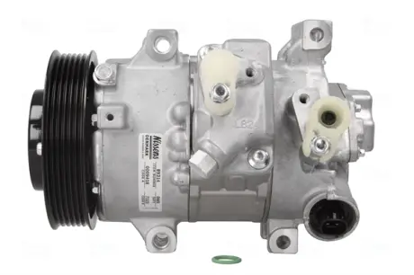 Компрессор кондиционера First Fit Nissens 89314