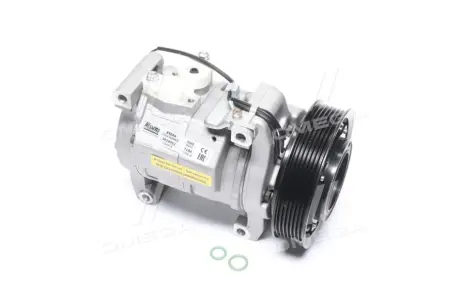 Компрессор кондиционера HONDA ACCORD 2.0-2.4i 04- nissens 89084