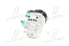 Компрессор кондиционера Hyundai Sonata 08-/Kia Optima/Magentis 09- (пр-во) Nissens 89293 (фото 4)