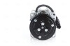 Компрессор кондиционера MAN TG-S (07-) |MAN TG-A (02-) |MAN TG-X (07-) nissens 89139
