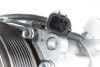 Компрессор кондиционера MAN TG-S (07-) |MAN TG-A (02-) |MAN TG-X (07-) nissens 89139