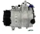 Компрессор кондиционера MERCEDES C, E, SLK-CLASS, SPRINTER W 906 Nissens 89039 (фото 2)