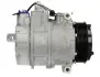 Компрессор кондиционера MERCEDES C, E, SLK-CLASS, SPRINTER W 906 Nissens 89039 (фото 5)
