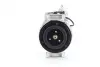Компрессор кондиционера MERCEDES C, E, SLK-CLASS, SPRINTER W 906 Nissens 89039 (фото 6)